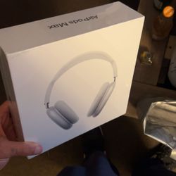 AirPod Max 🎧