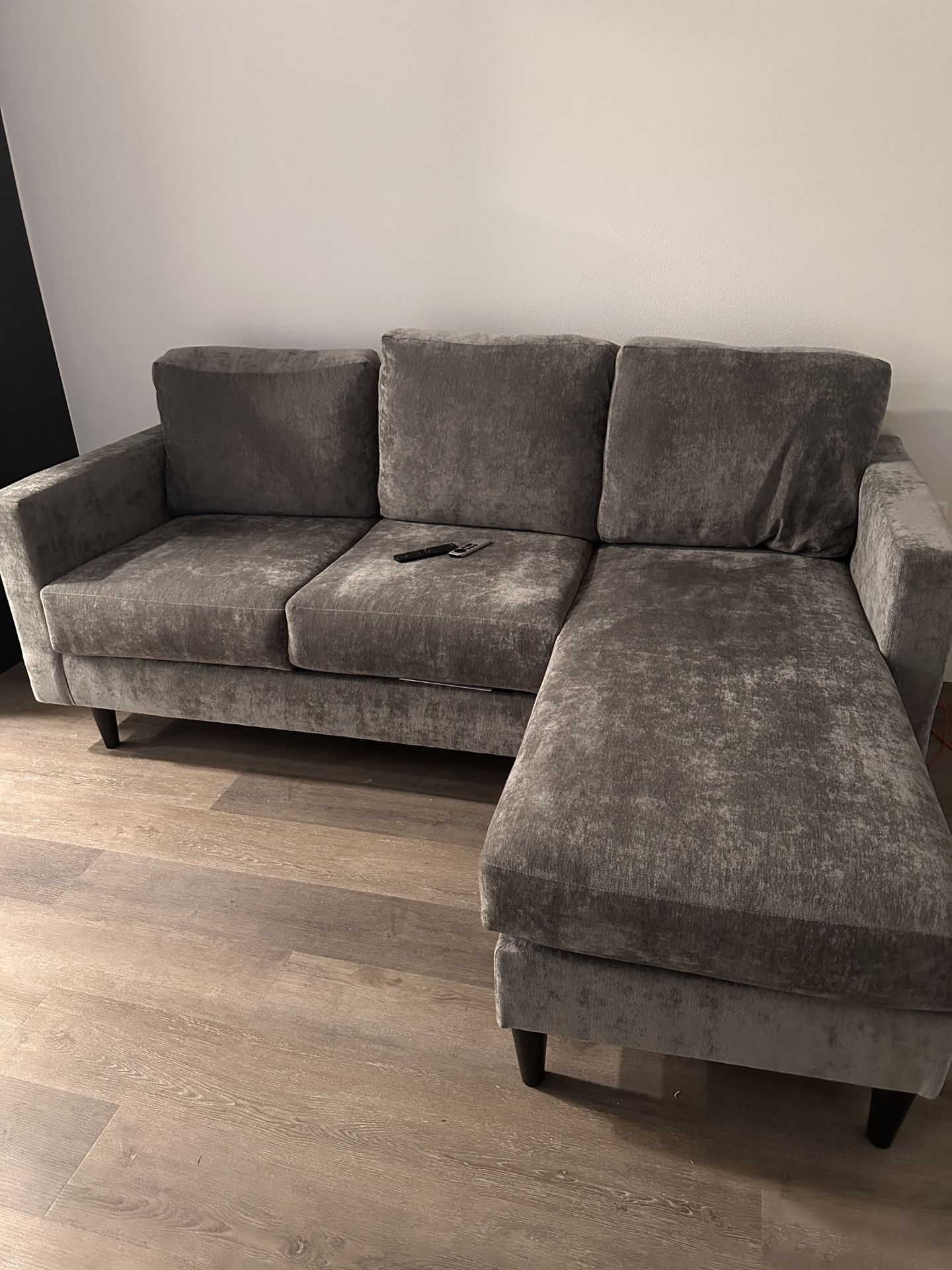 Bradley Couch 