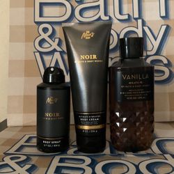 Fragancia Bundle 