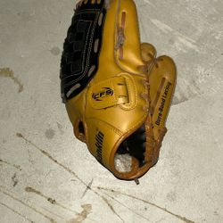 Franklin Baseball Glove 