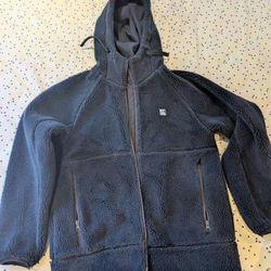 Helly hansen women's Fiberpile(R) ECO Hoodie size L