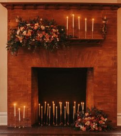 Wedding/Party Decor & Florals