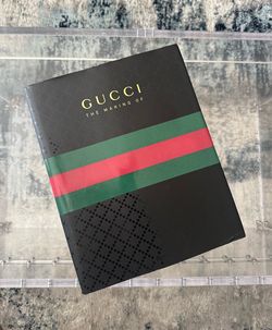 Coffee Table Book
