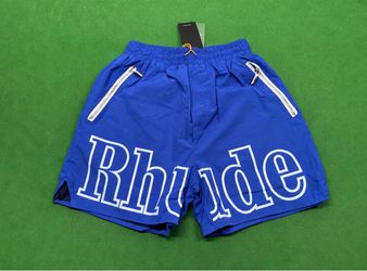 Rhude shorts
