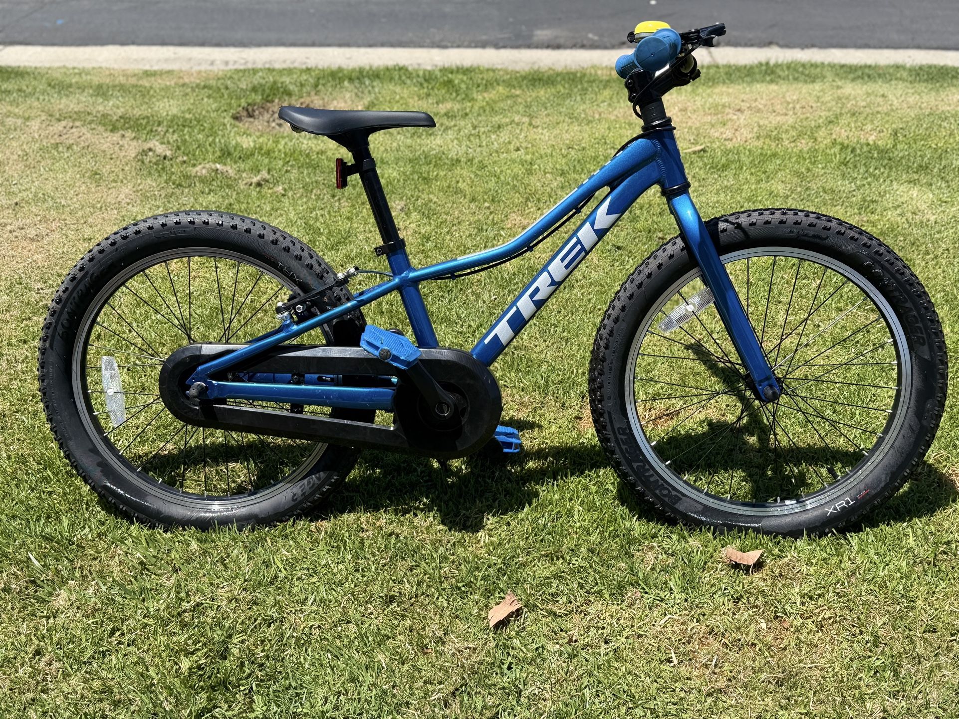 20 Inch Trek Bike