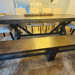 Dining Table Set