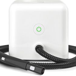 Car Detailing Steamer 