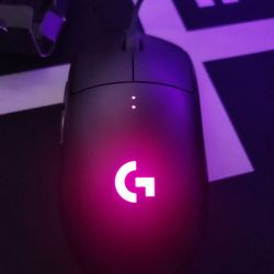 Gpro wireless Gaming Mouse