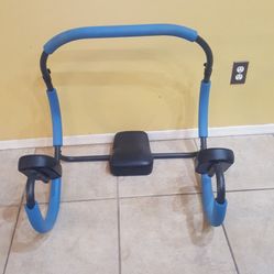 Abs Work Out Equipment 