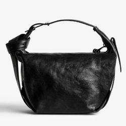 NEW Authentic Zadig And Voltaire Le Cecilia Bag