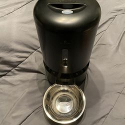 Pet Libro Automatic Dog Food Feeder With WiFi Control