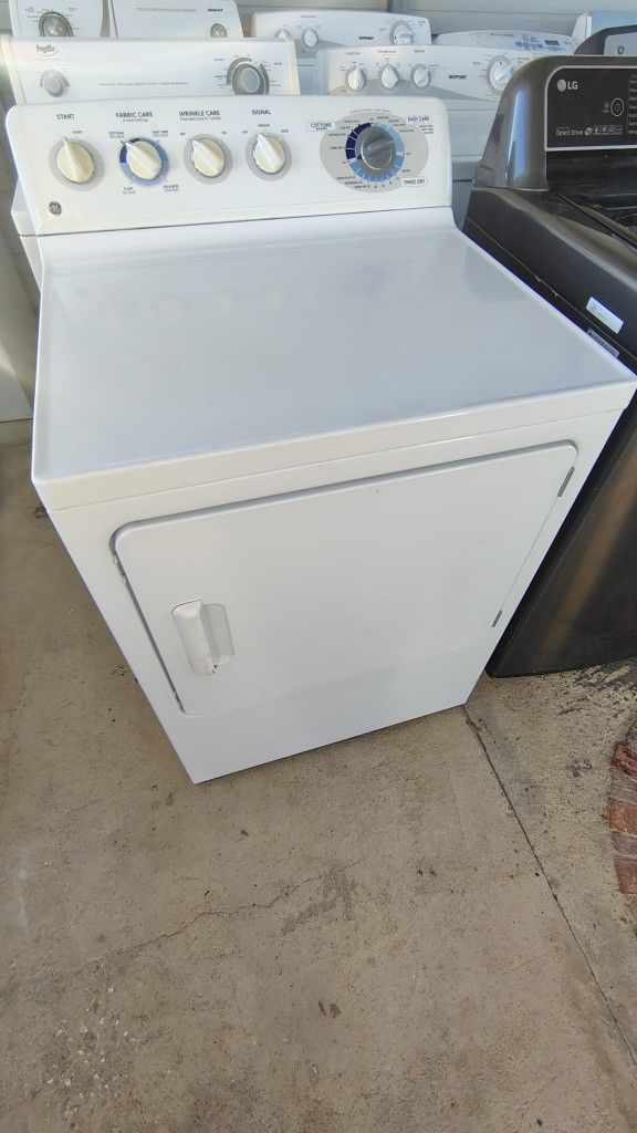 GE Electric Dryer