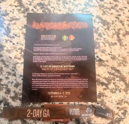 Wasteland 2 day GA