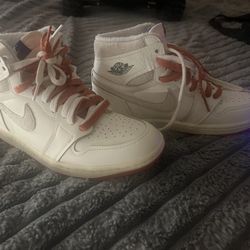 Women's Air Jordan 1 Mid SE Corduroy