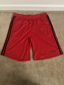 Adidas Essentials Training Shorts