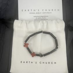 Earth Church Bracket Brand New!! 