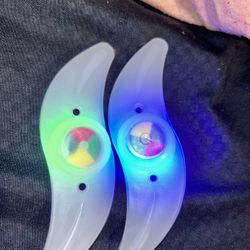 Bike Lights 