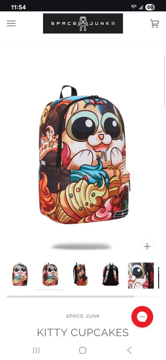 Backpack