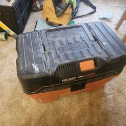 Rigid Vacuum Propack 