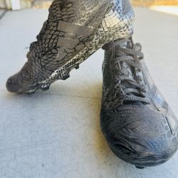 Football cleats -Adidas 