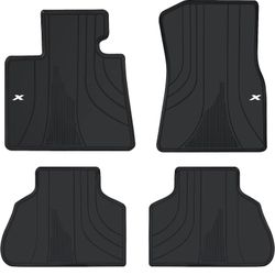 Bmw Floor Mats