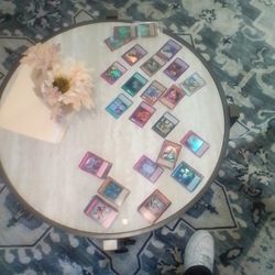 Yu-Gi-Oh 