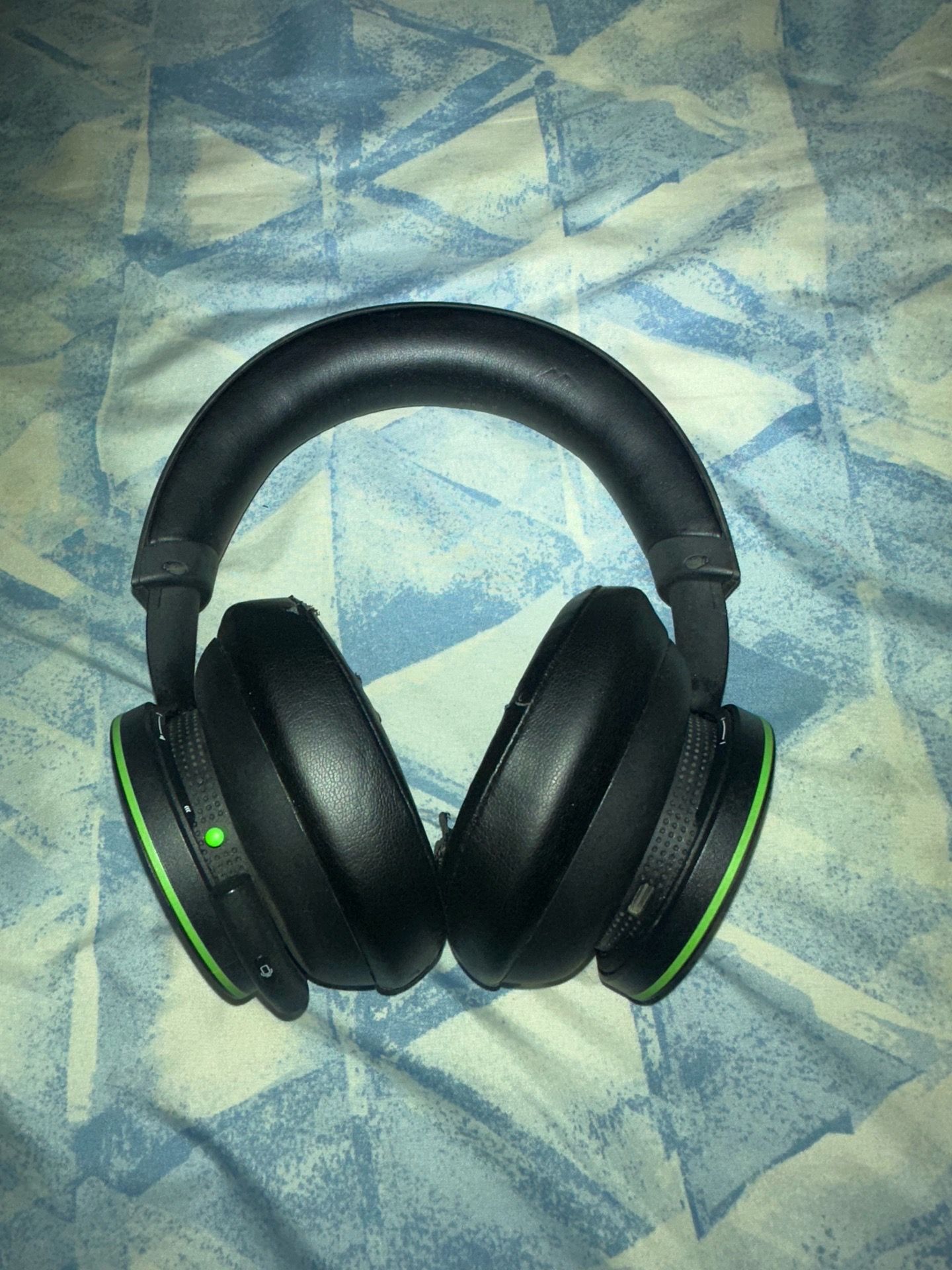 Xbox wireless Bluetooth