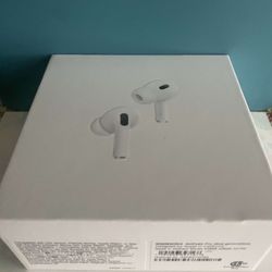 Airpods Pro Gen 2 