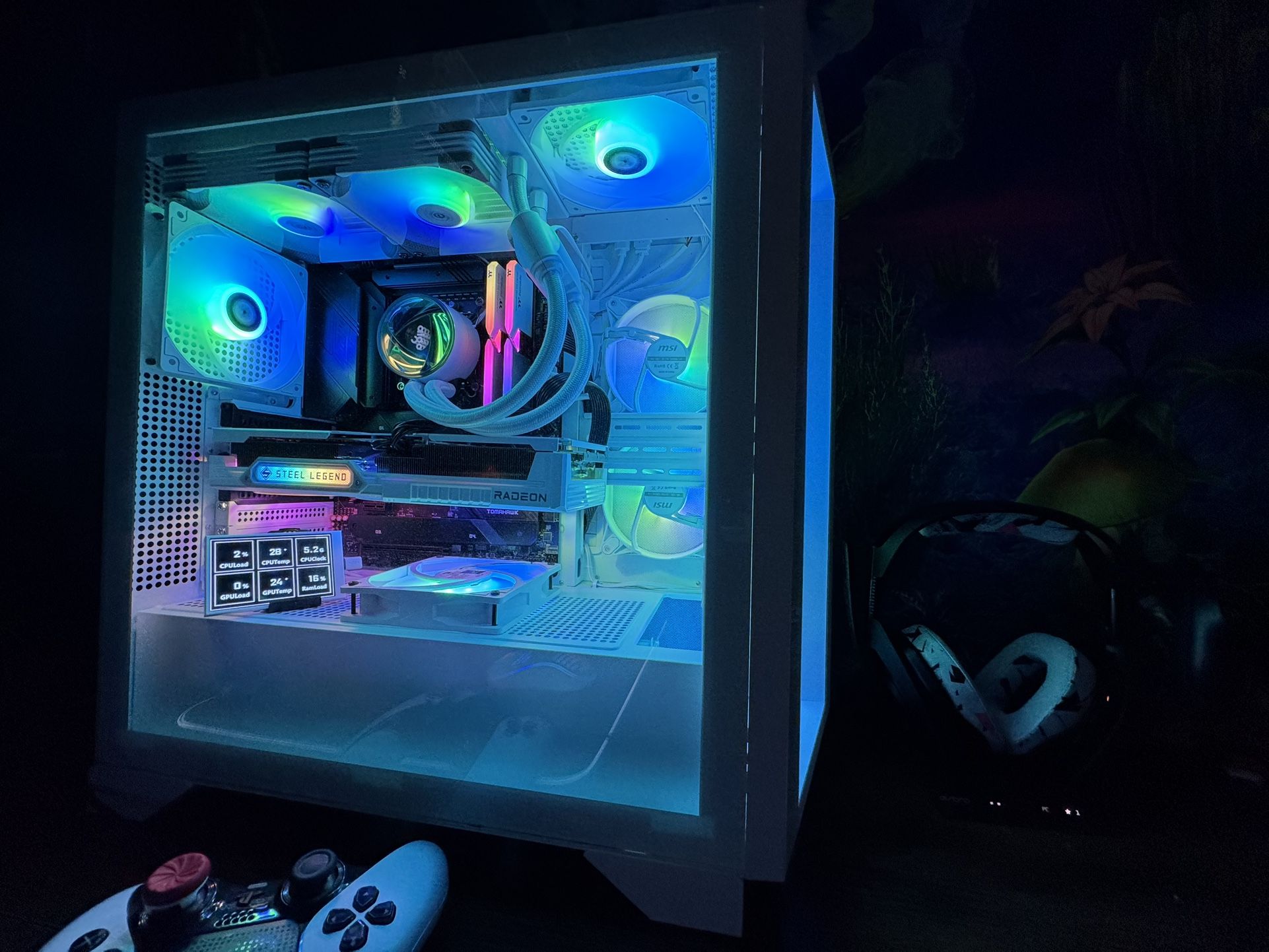 Gaming Pc