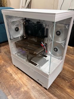 Pc gaming