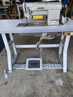 Juki LH-515