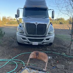 2013 International Prostar Maxxforce