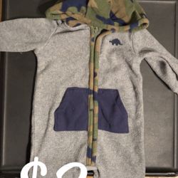 6m Baby Clothes 