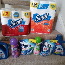 Purex bundle