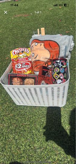 Basket $ 100
