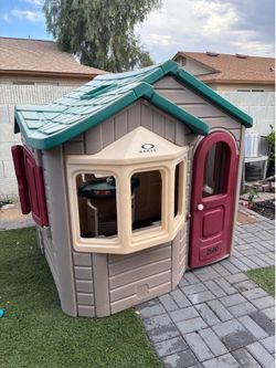 Play house