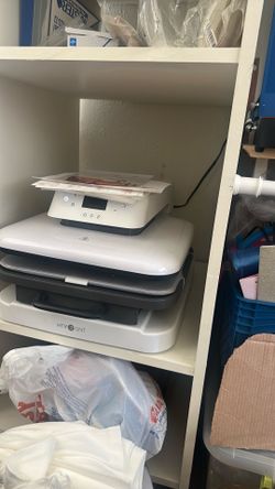 HTV RONT HEAT PRESS