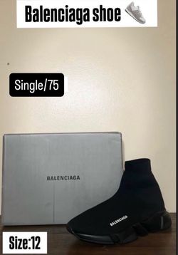 Balenciaga’s
