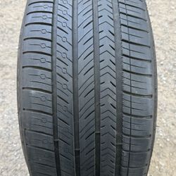 Michelin 255/35/21  (1) Tire 