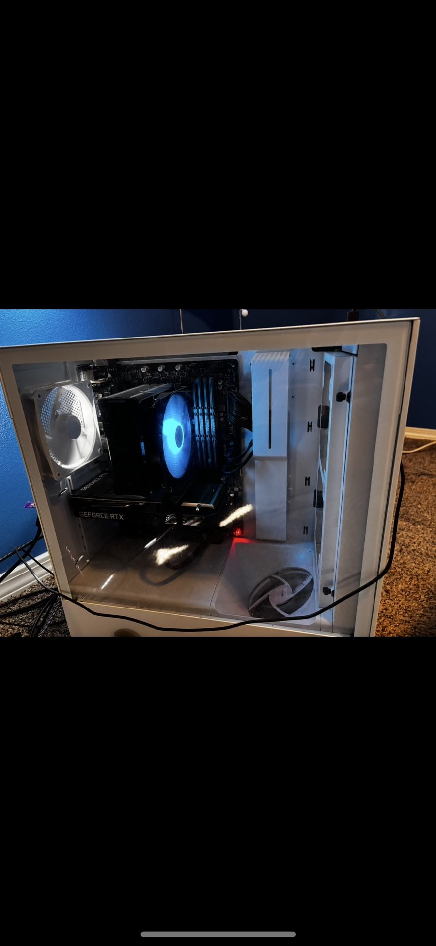 NZXT PLAYER ONE PRIME