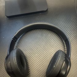 Solo Beats Headphones 