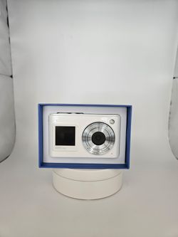 Camara foto 8 k
