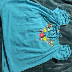 Blusa Size XL A 2XL 
