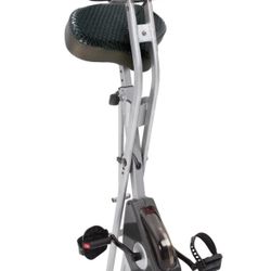 Foldable Exercise Bike 