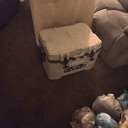 Cooler