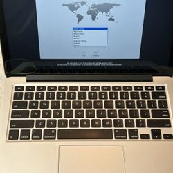 MacBook Pro 