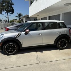 2014 Mini Cooper