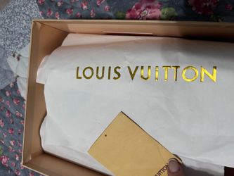 LV slides size 8