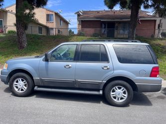 2006 Ford Expedition