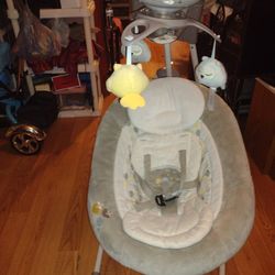 MECEDOR. CON.  MÚSICA